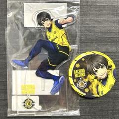 2025年最新】蜂楽 tsutaya 缶バッジの人気アイテム - メルカリ
