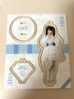 ノイミー　櫻井もも　生写真　まとめ売り　封入　アクスタ ノイミー】櫻井もも まとめ売り - メルカリ
