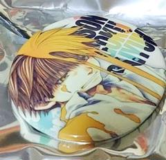 ワールドトリガー 空閑遊真 白スーツ 缶バッジ - メルカリ