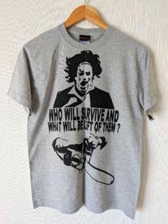 悪魔のいけにえ　Tシャツ