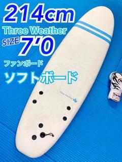 THREE WEATHER スリーウェザー PACIFIC BEACH パシフィック