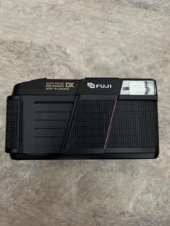 【動作確認済】 FUJI DL-60 F0117-285-1-7x 動作確認済】 FUJI DL-60 F0117-285-1-7x p フィルムカメラ