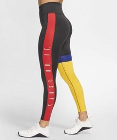 NIKE レギンス 【新品未使用】スパッツ タイツ JDI 黒 Sサイズ