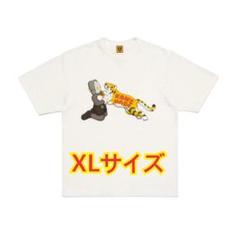 HUMAN MADE KAWS GRAPHIC T-SHIRT #1 XL 白