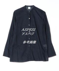 ASPESI ネイビー コート新品未使用タグ付き 2025年最新】ASPESIの人気アイテム - メルカリ