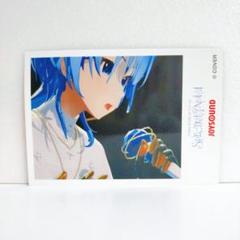ホロライブ　星街すいせいライブ × JOYSOUND　チェキ風カード ⑥
