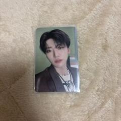 nct dream scape everline ラキドロ トレカ　ジェミン NCTDREAM DREAMSCAPE everline ラキドロ ジェミン - メルカリ