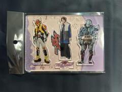 酸賀研造　アクリルスタンド　アクスタ 仮面ライダーベイク　ガヴ　ガヴTEA 酸賀研造 アクリルスタンド アクスタ 仮面ライダーベイク ガヴ