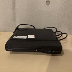 美品TJ KDV-H100 TMIJAPAN(ティーエムアイジャパン) / DVDプレーヤー KDV-H100
