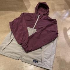 MADE IN USA 90s LL BEANパーカー