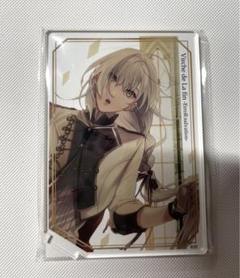終ヴィル 終遠のヴィルシュ マティス·クロード 缶バッジ オト