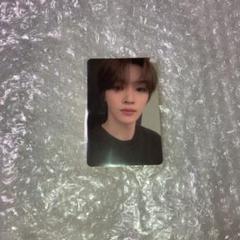 NCT resonance ホログラム レンチキュラー トレカ ソンチャン NCT 127 resonance ヘチャン ホログラム レンチキュラー トレカ