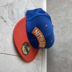 nitraid カモ　キャップ　ベースボールキャップ　ナイトレイド 名作 MADE IN JAPAN製 nitraid リアルウィードカモアーミー