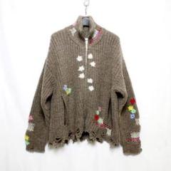 2025年最新】doublet メンズ カーディガンの人気アイテム - メルカリ