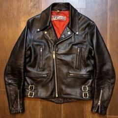 70s〜80s uk vintage TT LEATHERS ダブルライダース - メルカリ