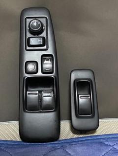 美品！希少！S15 シルビア 運転席側ドア パワーウィンドウスイッチ 2025年最新】s15 シルビア パワーウィンドウスイッチの人気