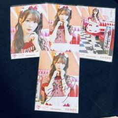 イコラブ 大谷映美里 生写真 直筆 仲直りシュークリーム とくべチュ、して イコラブ 大谷映美里 生写真 直筆 仲直りシュークリーム とくべ