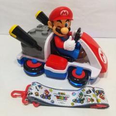 USJ マリオ カート型 ポップコーンバケツ ストラップ付き