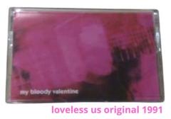 My Bloody Valentine us original