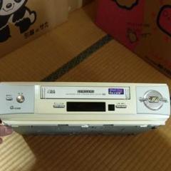 サムスン SAMSUNG ビデオデッキ VHS