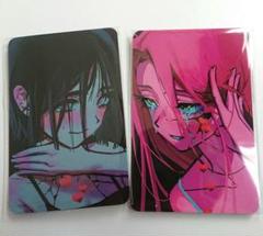 ALIENSTAGE エイリアンステージ アメリカ NYCC フォトカード ALIEN STAGE] NYCC SPECIAL Photo Cards | animate USA