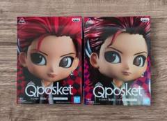 hideちゃんQposket ノーマル8体コンプセット空き箱付き Qposket hide ﾉｰﾏﾙｶﾗｰ vol1～8 コンプ8体セット｜Yahoo!フリマ