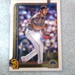 Topps - ダルビッシュ有　2014 Topps 直筆サインはパッチカード　25枚限定 ダルビッシュ有 2014 Topps 直筆サインはパッチカード 25枚限定