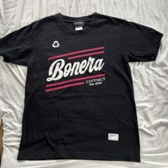 Bonera ブラック Tシャツ Sサイズのサムネイル