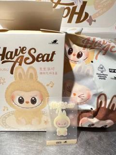 2025年最新】pop mart the monsters have a seatの人気アイテム