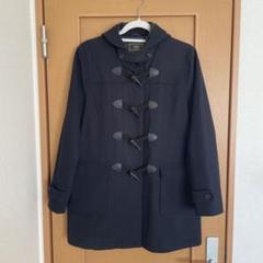【三越伊勢丹】女子 ダッフルコート Ｌサイズ 紺 通学 m16612147895_1.jpg?1733105489