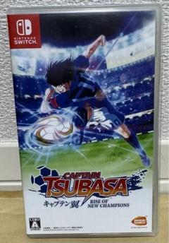 キャプテン翼 RISE OF NEW CHAMPIONS