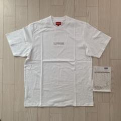 supreme Bullion Logo s/s Top