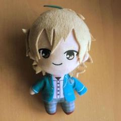 あんスタ　羽風薫　ぬいぐるみ　制服のサムネイル