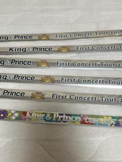 King & Prince キンプリ 銀テープ Amazon.co.jp: King&Prince キンプリ ReERA 銀テープ 初日 らら