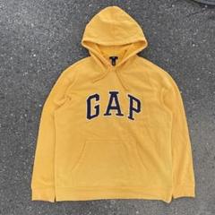 2025年最新】old gap パーカーの人気アイテム - メルカリ
