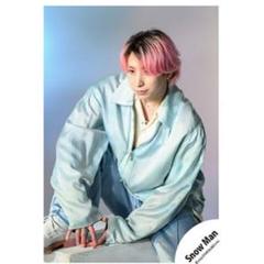 2025年最新】佐久間大介 公式写真の人気アイテム - メルカリ