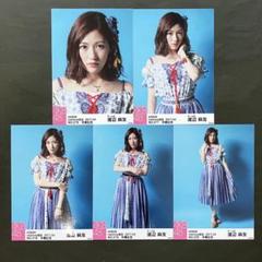 2025年最新】AKBグループ生写真渡辺麻友の人気アイテム - メルカリ