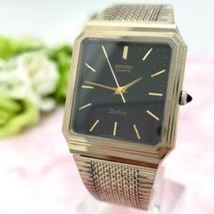 SEIKO dolce セイコードルチェ 腕時計 5931-5490 電池交換済 SEIKO dolce セイコードルチェ 腕時計 5931-5490 電池交換済