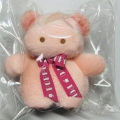 Amazon.co.jp: たけのこ TAKENOKO ポッポちゃん カバ ぬいぐるみ
