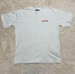 THRASHER ホワイト Tシャツのサムネイル