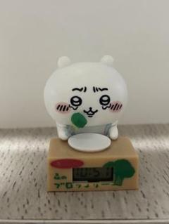 ちいかわ　いっしょにがんばろ！ダンボールウォッチ3 ブロッコリー