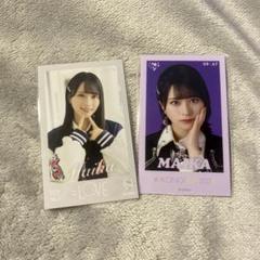 佐々木舞香 イコラブ =LOVE 生写真 コンプ ヒロインズ ミニフォト セット 2025年最新】佐々木舞香 ヒロインズ ミニフォトの人気アイテム