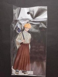 ブルーロック レトロモダン アクリルキーホルダー BIG 國神 錬介