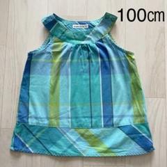BeBe　チュニック　100㎝