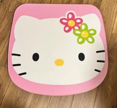 ハローキティこたつ天板美品 2025年最新】キティ コタツの人気アイテム - メルカリ