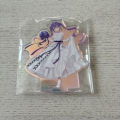 ホロライブ　一番くじ　常闇トワ フィギュア アクスタ ホロライブ 一番くじ 常闇トワ フィギュア ちょこのっこ