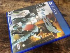 PS4 アーキタイプ・アーカディア