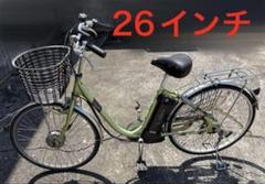 マルキン ユニバイクス246 子供自転車 24インチ 6段変速 [MK-19