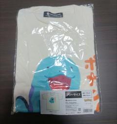 Pokémon ぴかぴかフレンズ いらすとや ヌオー Tシャツ