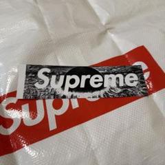 Supreme Akira コラボ ステッカー 1枚 - メルカリ